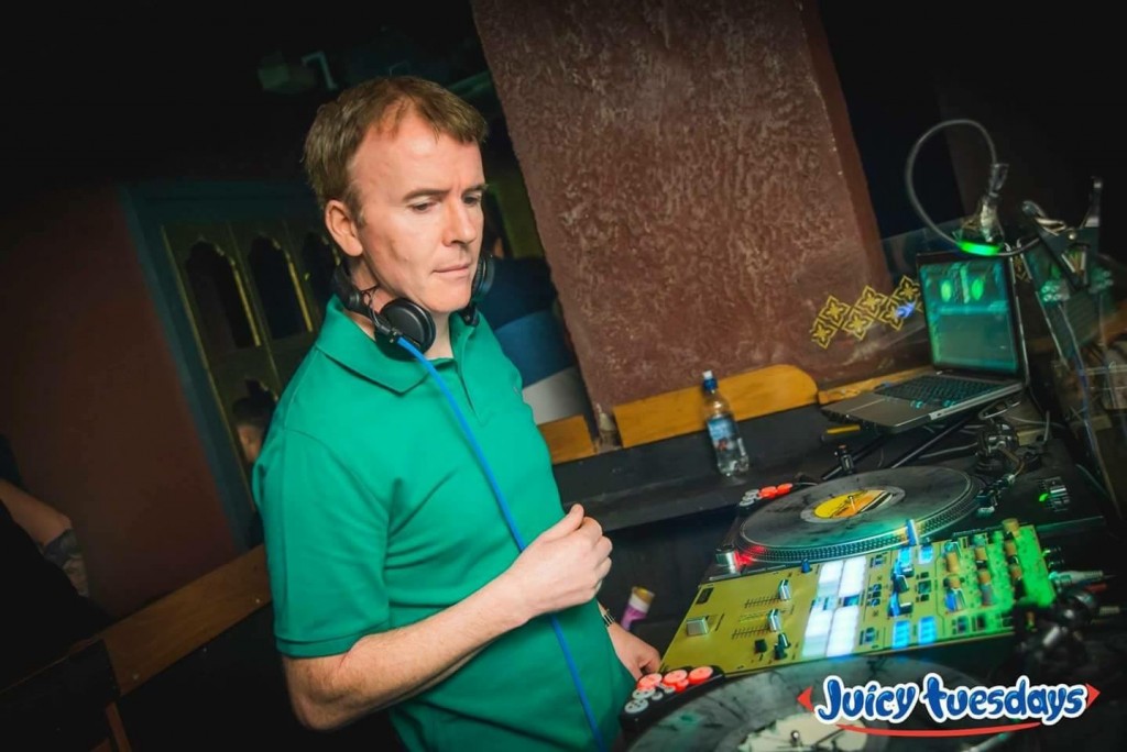 Dj Dad