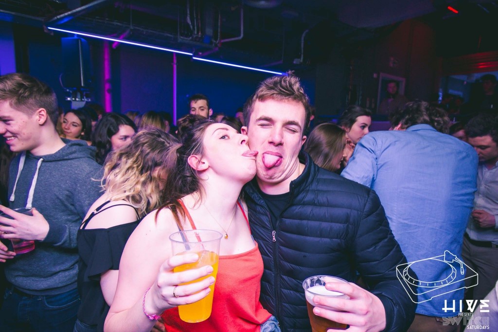 big licks