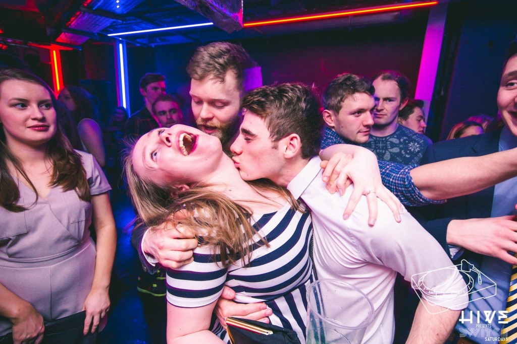 most loved clubber of the week