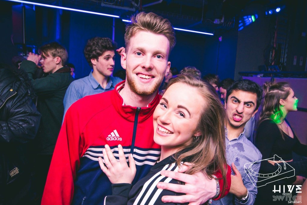 couples who wear adidas together, stay together