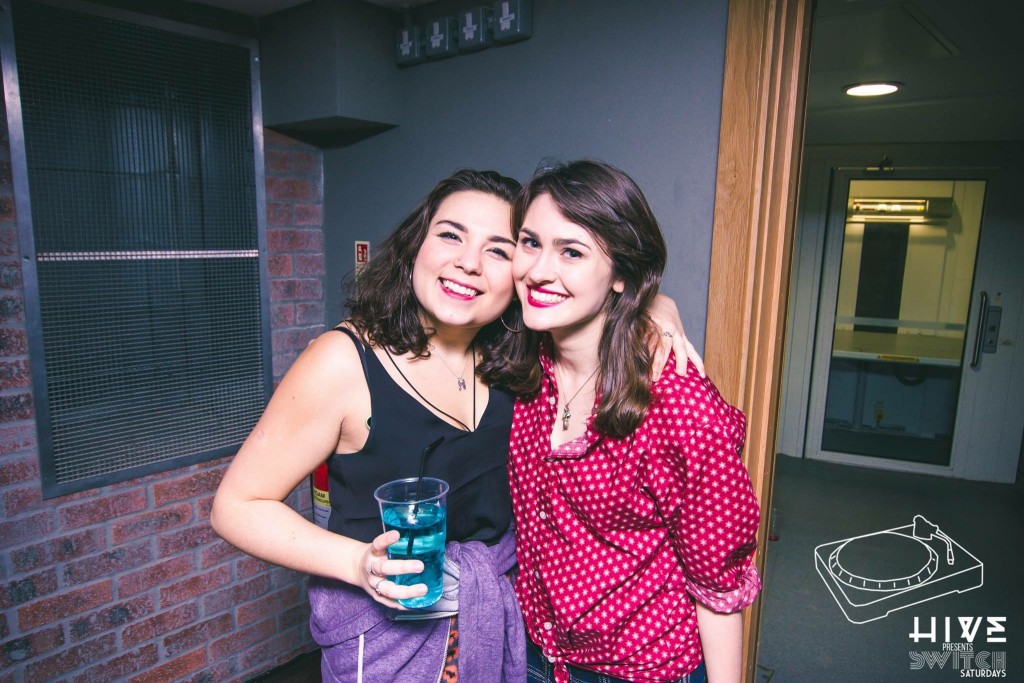 lovely ladies