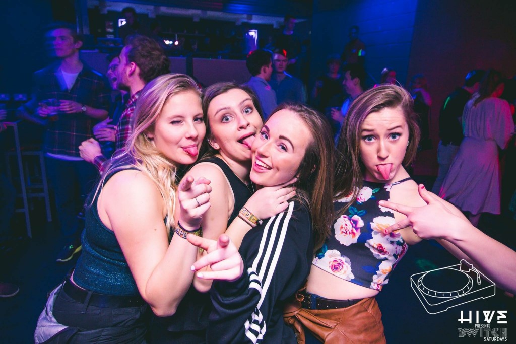 so many tongues
