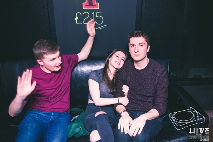 "i will not be a third wheel" "i will not look like i'm enjoying myself"