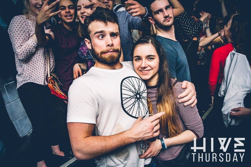 he's clocked popeye