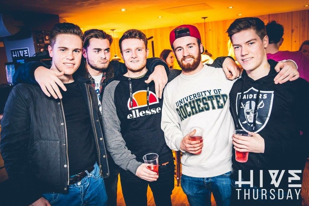 da bois are back in town