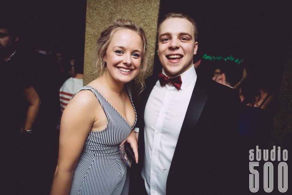 best dressed