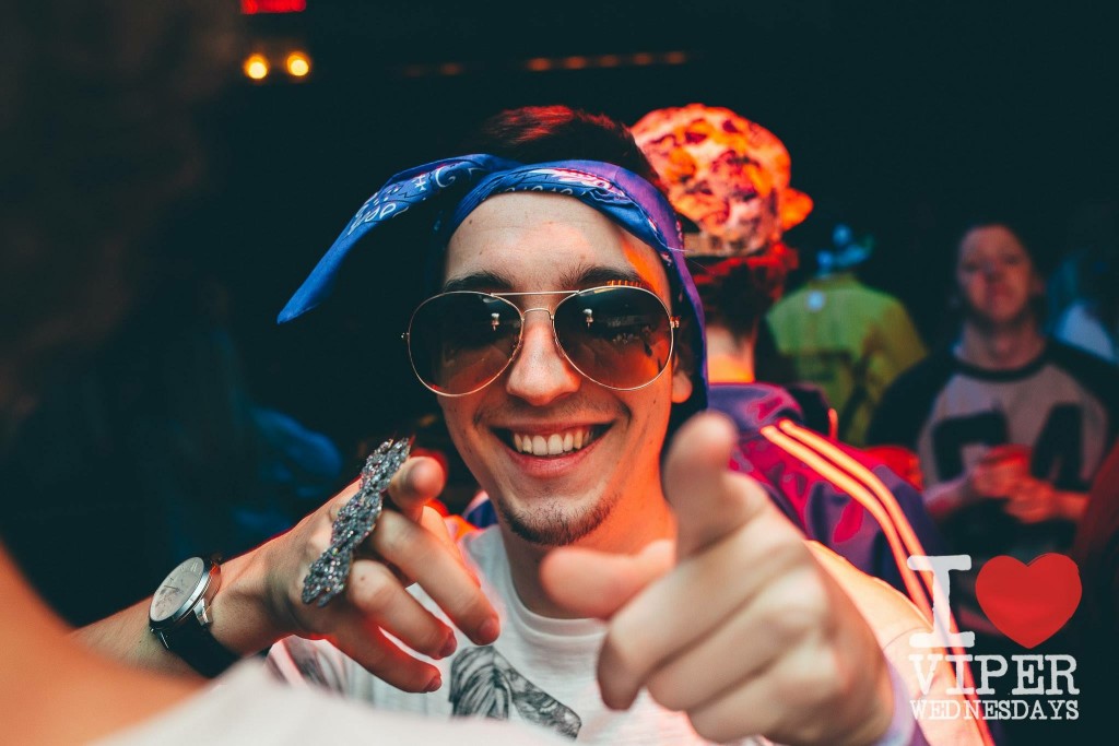how u doin
