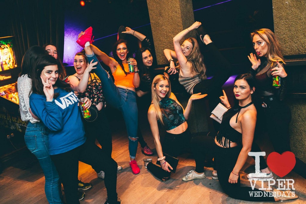most flexible squad of the week and five six seven eight