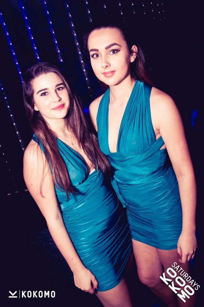 twins of the week