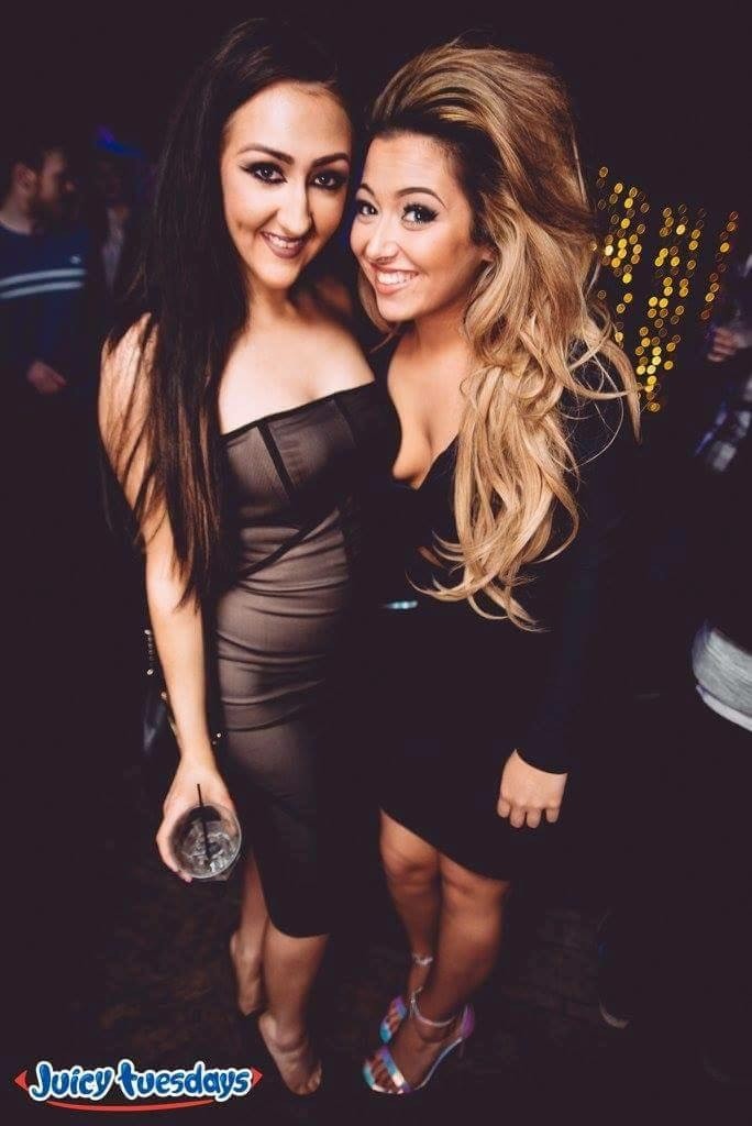 how is her hair doing that