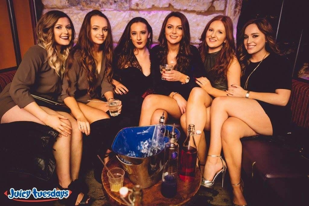 best legs squad