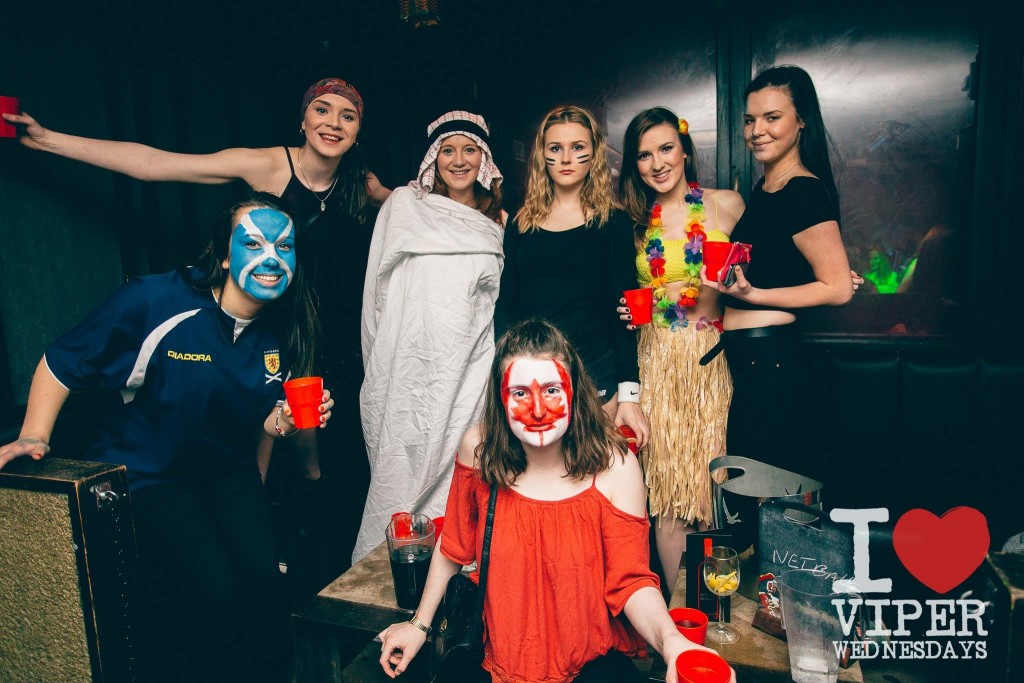 most randomed themed squad wtf