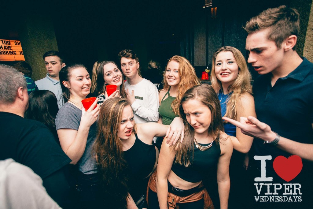 fierce squad