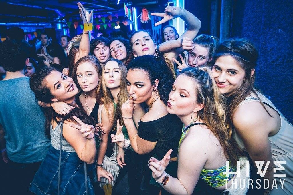 hottest squad