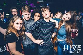 S is for Sassy squad