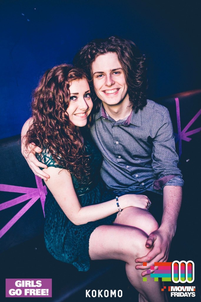 what great hair they both have