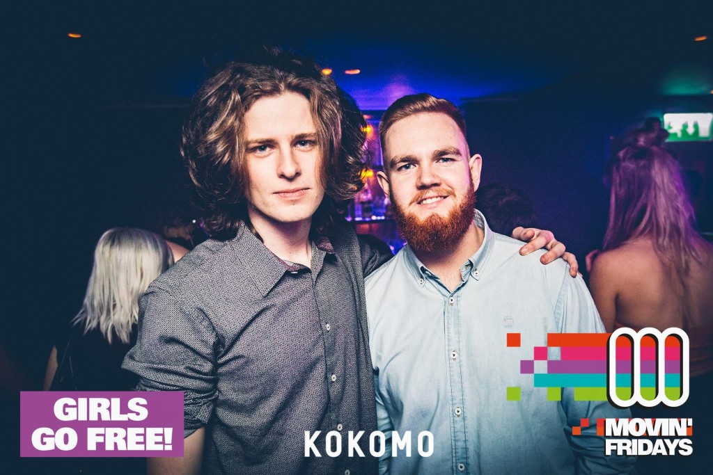 best hair and best beard?