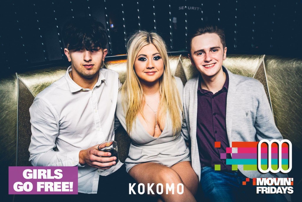 riskiest fringe of the week