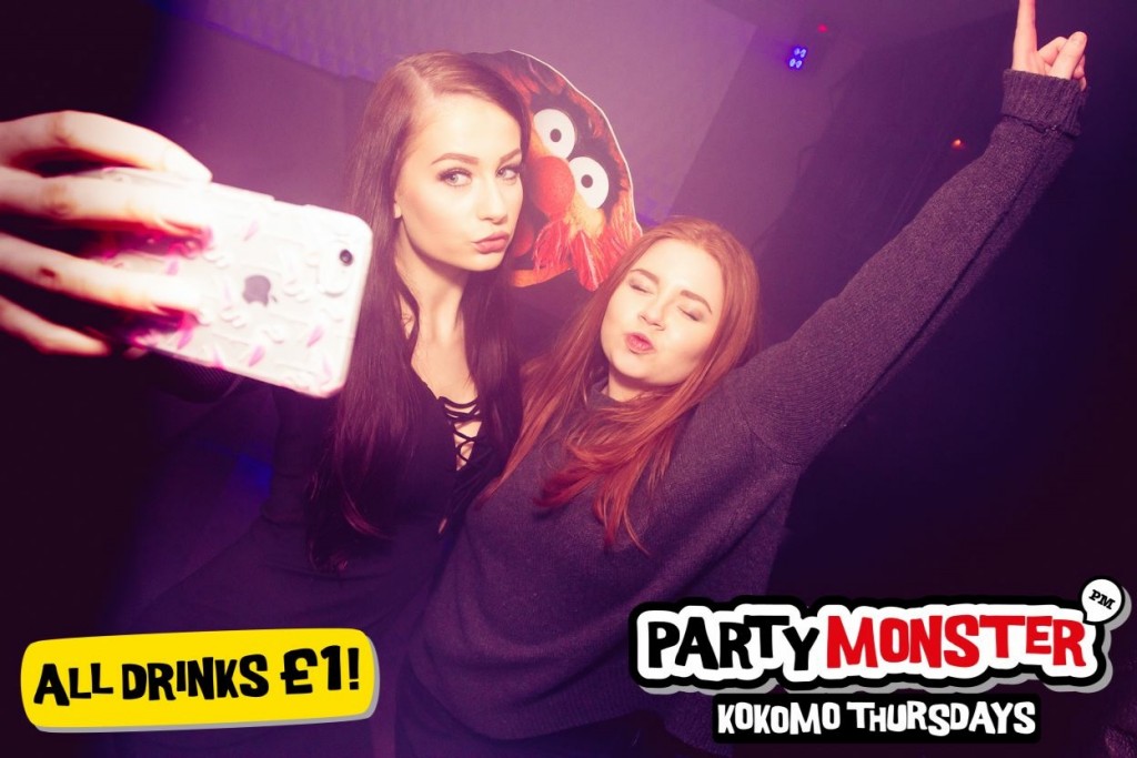 pout babe