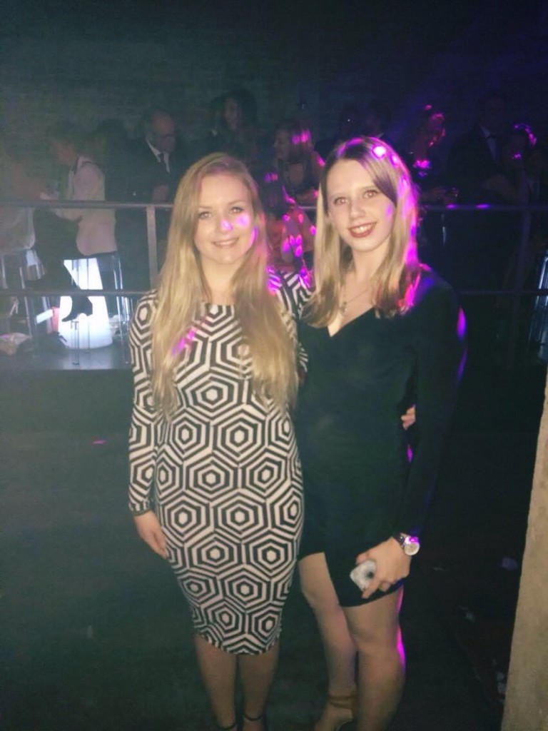 Girl power