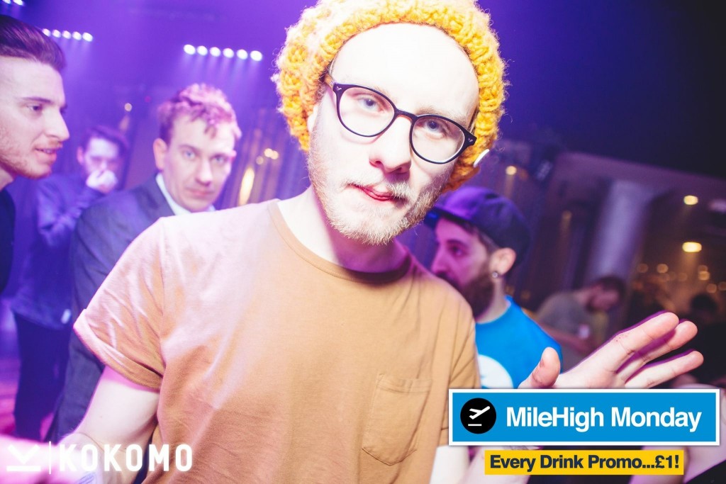 Best beanie of the week