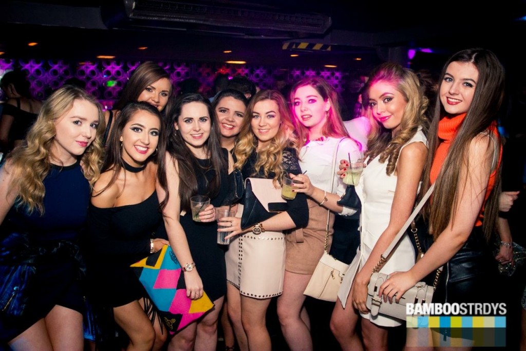 squad on fleek