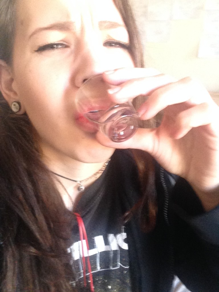 regretting life choices part one