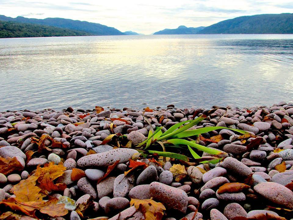 Loch Ness