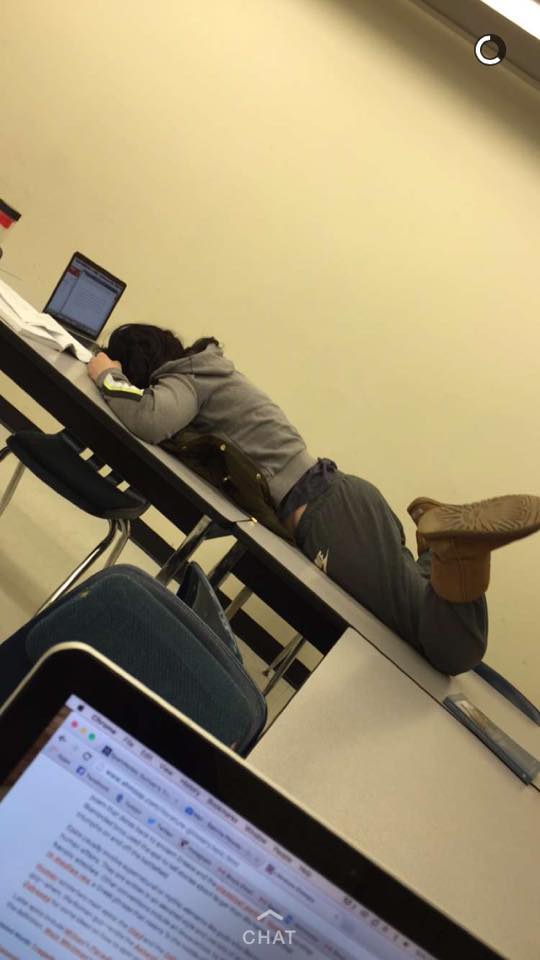 so done