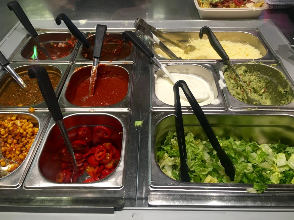 Sauces