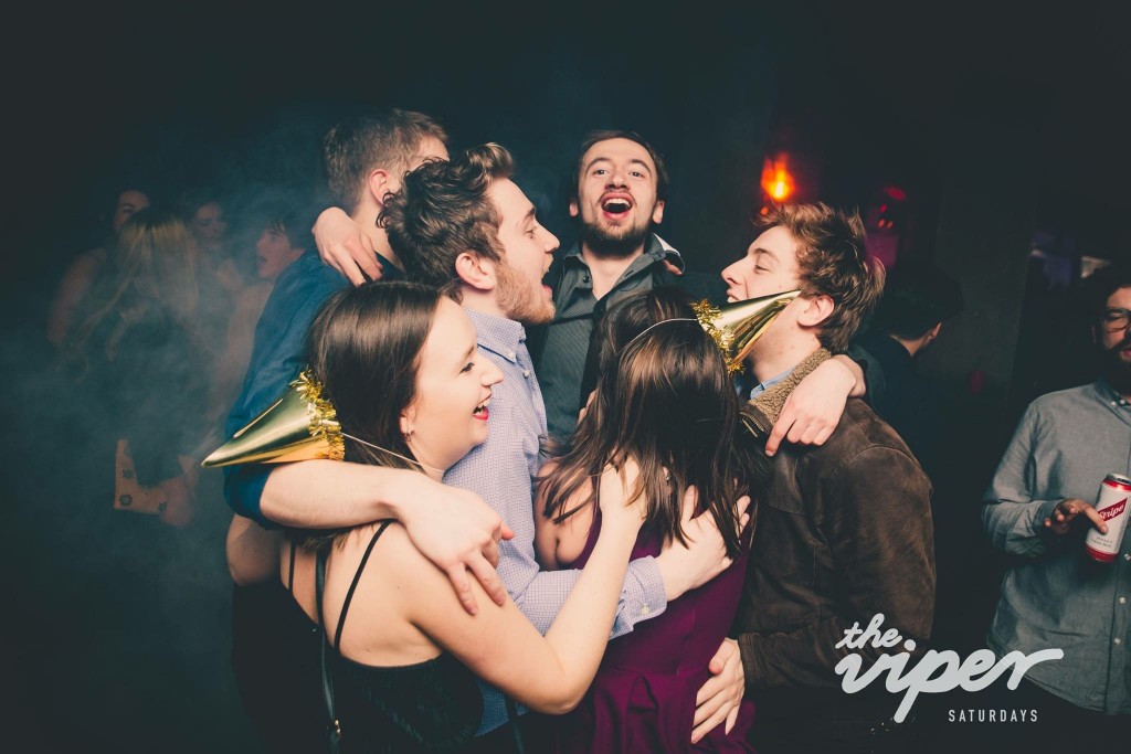 All about the group hug squad