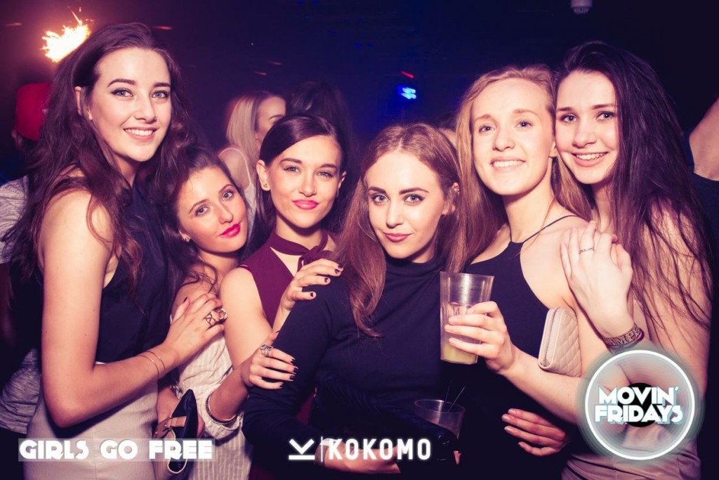 Can't keep their hands off each other squad #fabulous
