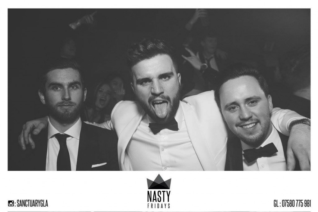 Bad Boiz of the week 