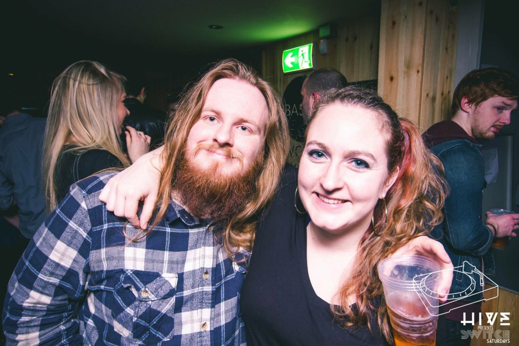 Best beard of the week 