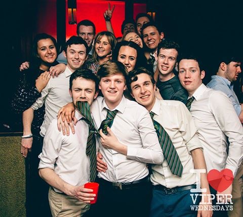 Skls owt squad