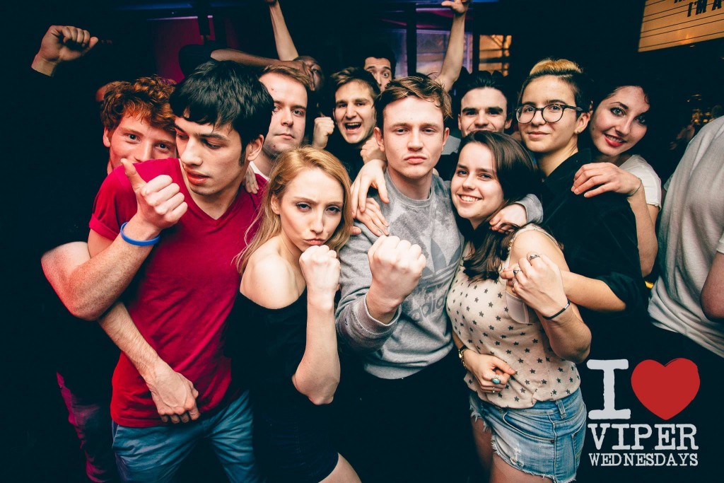 Boxing squad #nomessin