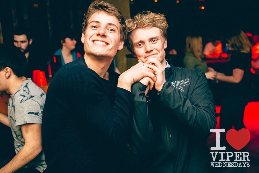 Don't ever leave me x