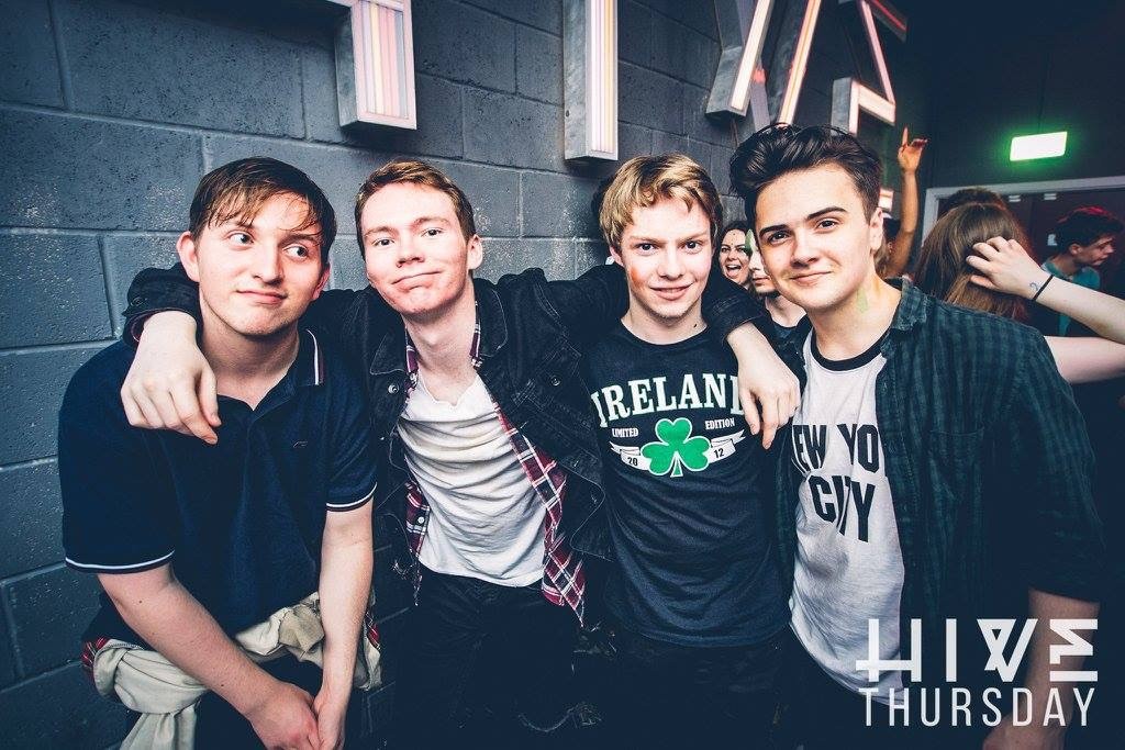 Most innocent squad