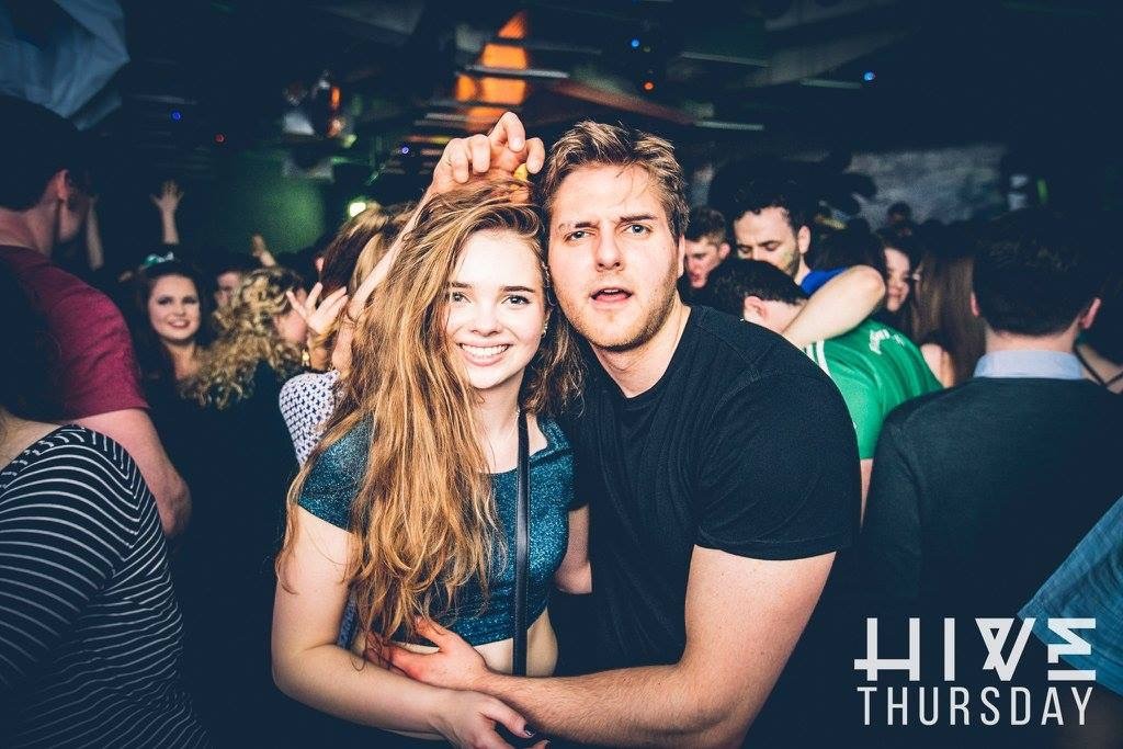 Hottest couple of the week