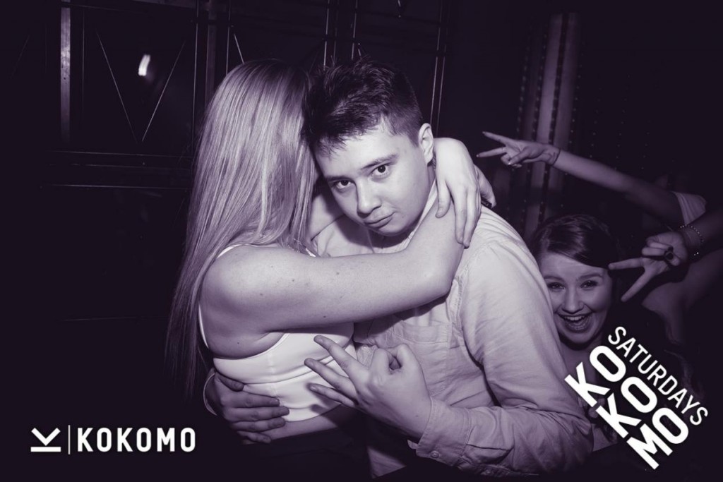 Cheeky wanker