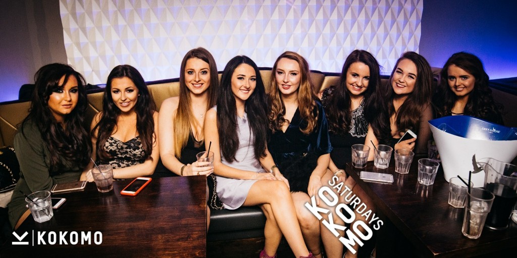 Classiest squad