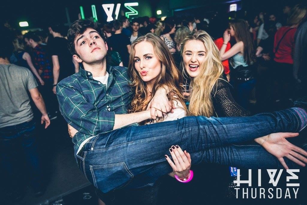 They've bagged themselves a Prince charming and don't they just know it
