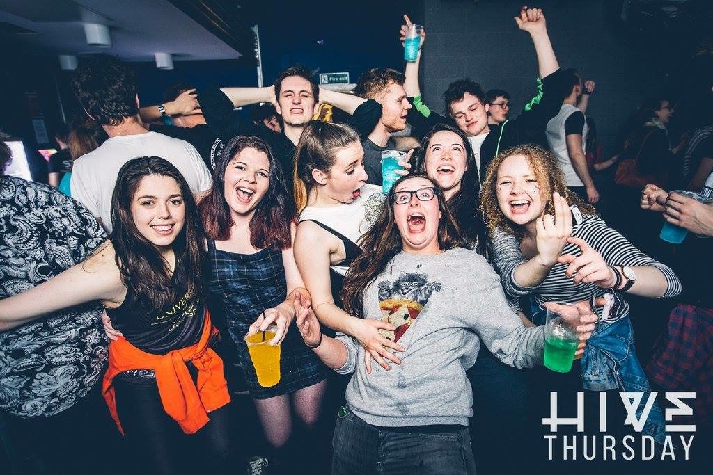 Things are going to get mad wae these lot