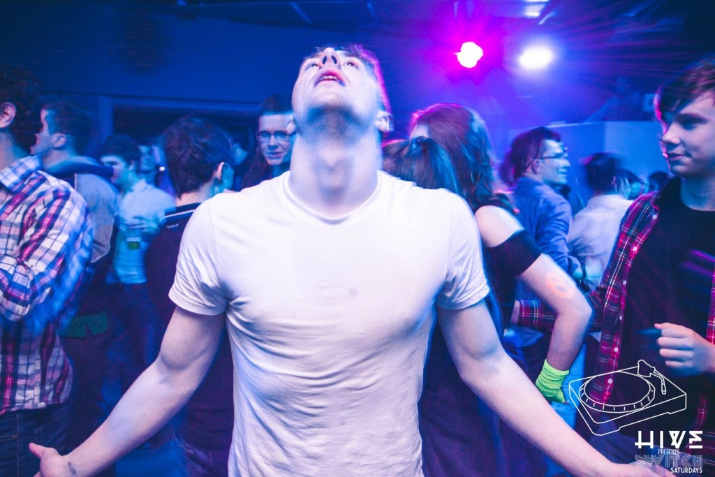 Possessed