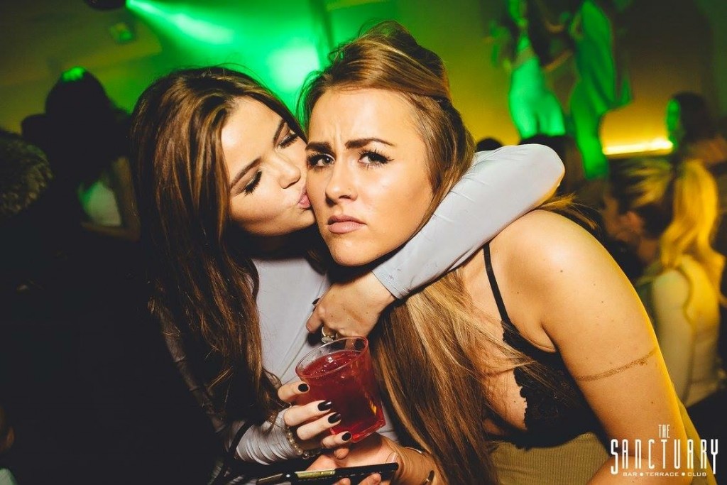 Havin none of it