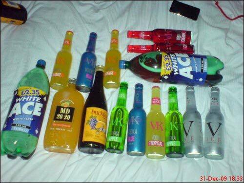 Bevy
