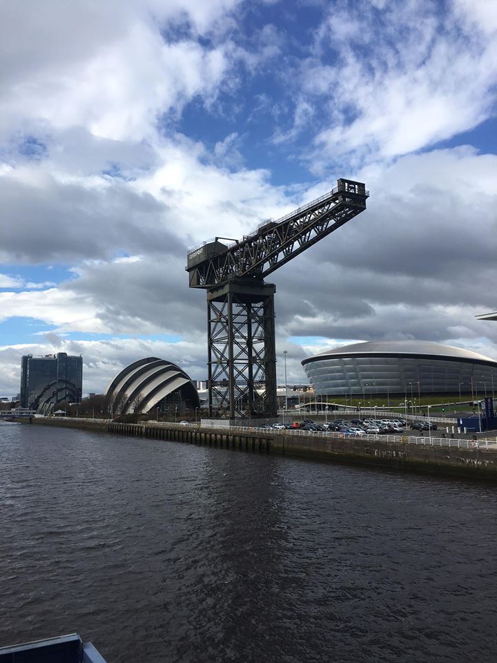 clyde