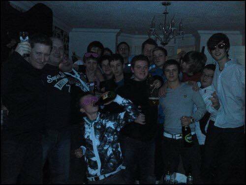 House party