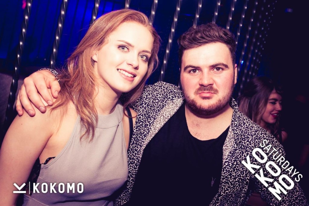 Nae impressed