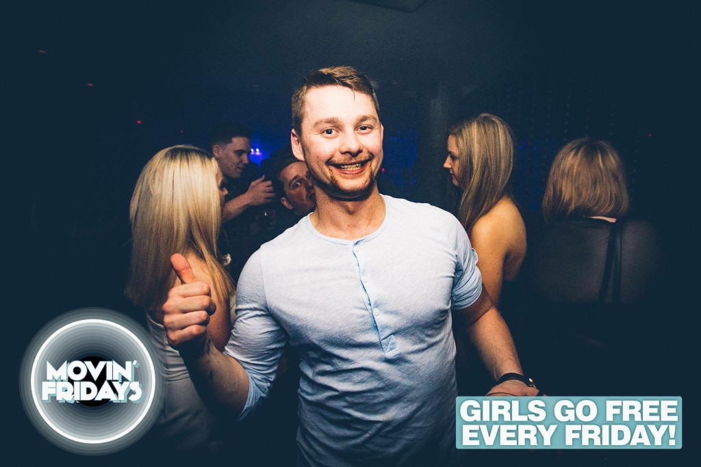 Loving life